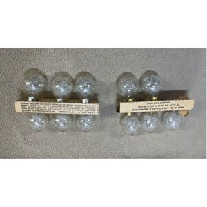 Vintage Sylvania Blue Dot FP26 Flashbulbs Lot of 11 Made in USA